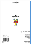 Disney Pixar Toy Story 'Character Cameo Design' Birthday Card