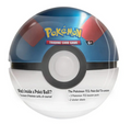 Pokémon TCG: Poke Ball Tin (Assortment)