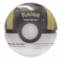 Pokémon TCG: Poke Ball Tin (Assortment)