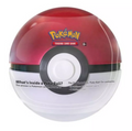 Pokémon TCG: Poke Ball Tin (Assortment)