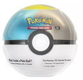Pokémon TCG: Poke Ball Tin (Assortment)