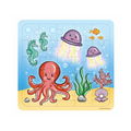 Sealife Jigsaw Puzzle collectible from PoundFun
