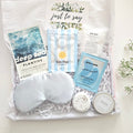 SEASIDE SERENITY | PAMPER HAMPER collectible from MySelfLoveBox