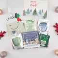 SECRET SANTA SURPRISE | FESTIVE MINI LETTERBOX GIFT collectible from MySelfLoveBox