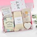 SELF-CARE FOR EVERY DAY | CARE PACKAGE collectible from MySelfLoveBox