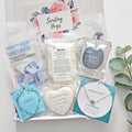 SENDING HUGS | MINI CARE PACKAGE collectible from MySelfLoveBox