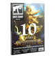 White Dwarf Magazines