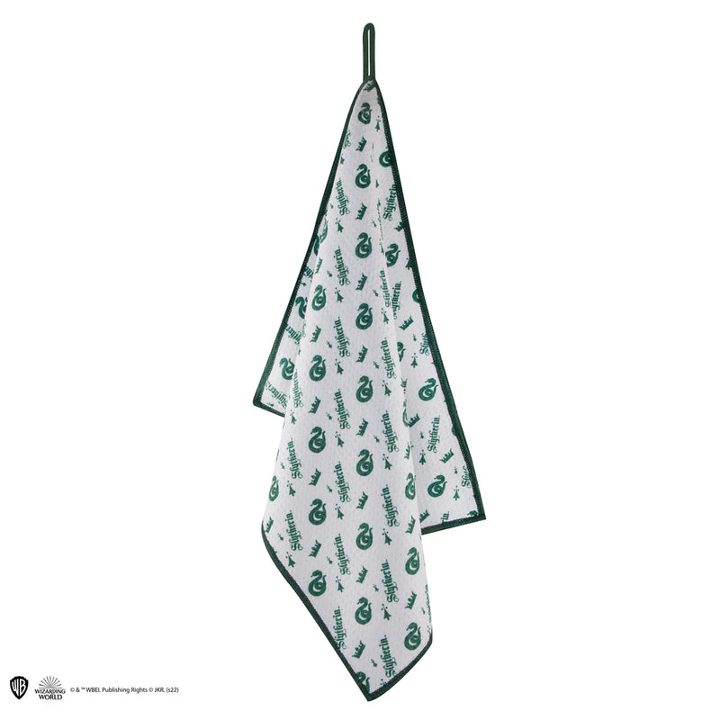 Harry Potter Hogwarts Kitchen Rags Set, packaging shot