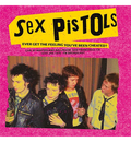 Sex Pistols – Ever Get the Feeling You’ve Been Cheated?: Winterland, 1978 (Limited Edition 12-Inch Album on T, alternate view
