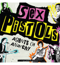 Sex Pistols – Agents of Anarchy (12-Inch Album on 180g Vinyl), alternate view