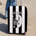 Newcastle Shearer 9 - Caseskin - 3 Sizes, side angle