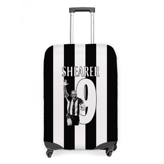 Newcastle Shearer 9 - Caseskin - 3 Sizes collectible from https://britishmade.gifts/