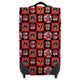 Sheffield - Football Legends - Luggage Cover - 3 Sizes