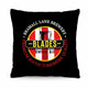 Sheffield  Blades - Football Legends - Cushion 10"