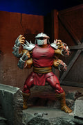 TMNT Mirage Comics Shredder Clone and Mini Shredder Deluxe 7" Scale Figure Set alternate view