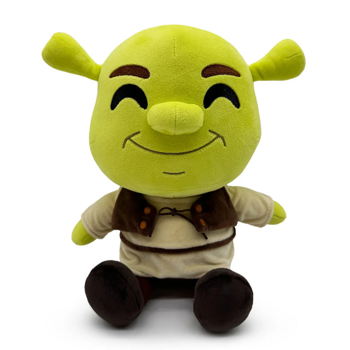 Youtooz Shrek Sitting 9" Plush (Arriving June)