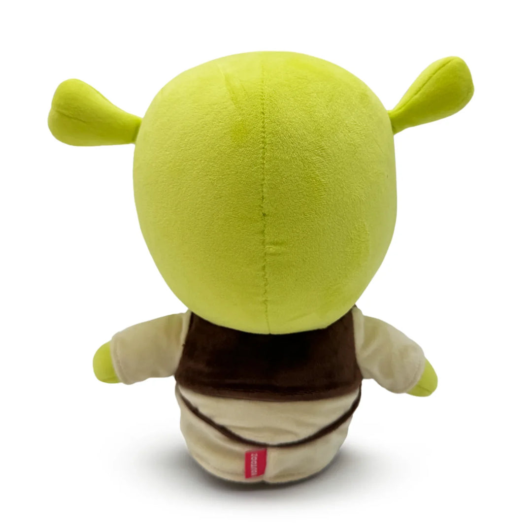 Youtooz Shrek Sitting 9" Plush (Arriving June)