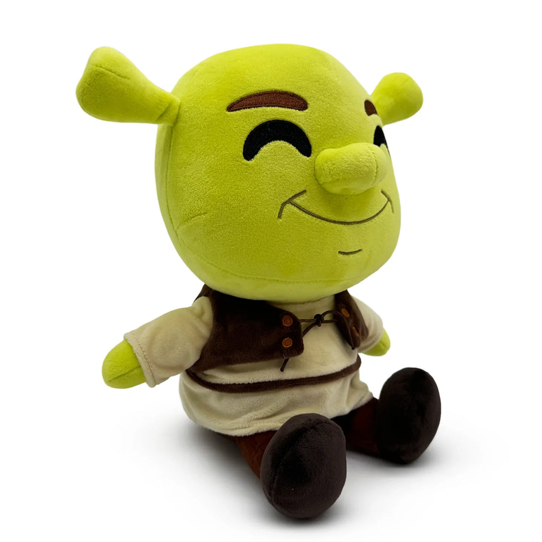 Youtooz Shrek Sitting 9" Plush (Arriving June)