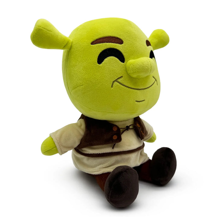 Youtooz Shrek Sitting 9" Plush (Arriving June)