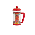 Bialetti X Dolce&Gabbana Sicilian Cart Cafetiere, in display