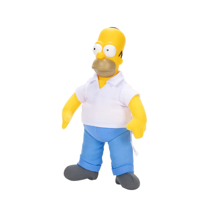 The Simpsons Homer Plush