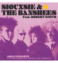 Siouxsie and the Banshees feat. Robert Smith – Asian Knights: Live in Tokyo, 1983 (12-Inch Double-LP), alternate view