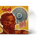 Skids – Live at the Roundhouse, London, 2017 (Double-LP on Clear Vinyl) collectible from Coda Records