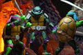 Teenage Mutant Ninja Turtles Turtles in Time Series 1 7" Scale Action Figure Assortment packaging view