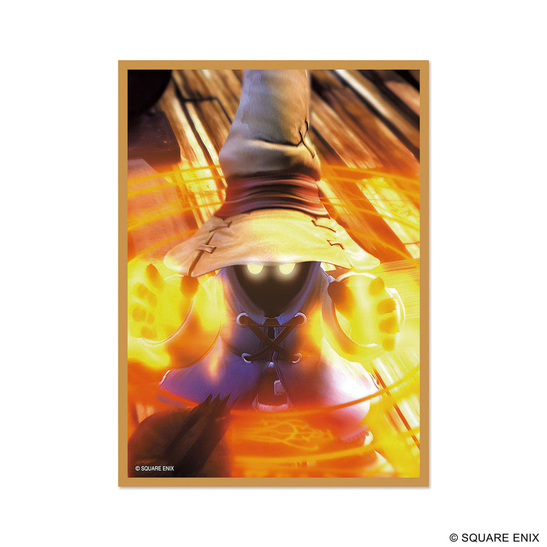 Square Enix Final Fantasy Vivi (FFCSS-05) Card Sleeve Series (Release Date 11/25)