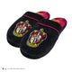 Harry Potter Gryffindor Plush Slippers