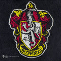 Harry Potter Gryffindor Plush Slippers