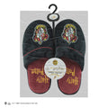 Harry Potter Gryffindor Plush Slippers