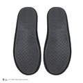 Hufflepuff Slippers, size reference