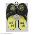Hufflepuff Slippers, additional view