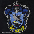 Harry Potter Ravenclaw Slippers, rear view
