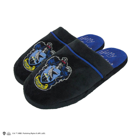 Harry Potter Ravenclaw Slippers