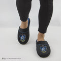 Harry Potter Ravenclaw Slippers, in display