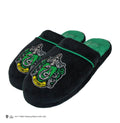 Harry Potter Slytherin Slippers