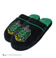 Harry Potter Slytherin Slippers