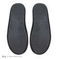 Harry Potter Slytherin Slippers, size reference