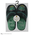 Harry Potter Slytherin Slippers, additional view