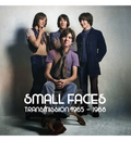 Small Faces – Transmission 1965–1968 (12-Inch Double-LP), alternate view