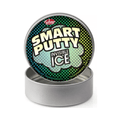Smart Putty Invisible Ice collectible from PoundFun