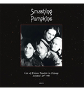 The Smashing Pumpkins – Live at the Riviera Theatre, Chicago, 23 October 1995 (12-Inch Double-LP), alternate view