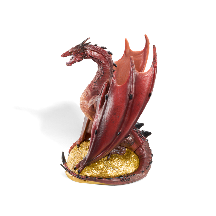 The Lord of the Rings Smaug Diorama Figure