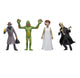 Toony Terrors Universal Monsters Series 12 6" Scale Action Figure Assortment