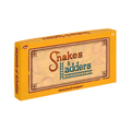 Snakes & Ladders Classic Board Game collectible from PoundFun