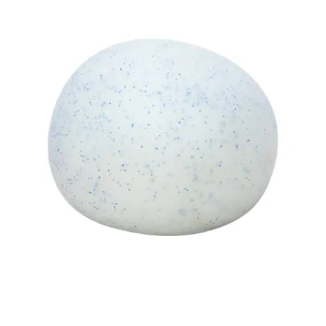 Needoh Snow Ball Crunch, close-up detail
