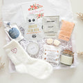 SNUGGLE SEASON | CARE PACKAGE collectible from MySelfLoveBox