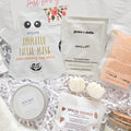 SNUGGLE SEASON | CARE PACKAGE, alternate view